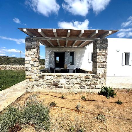 Beach House Antiparos Esterno foto