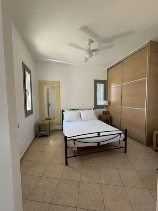 Beach House Antiparos Esterno foto