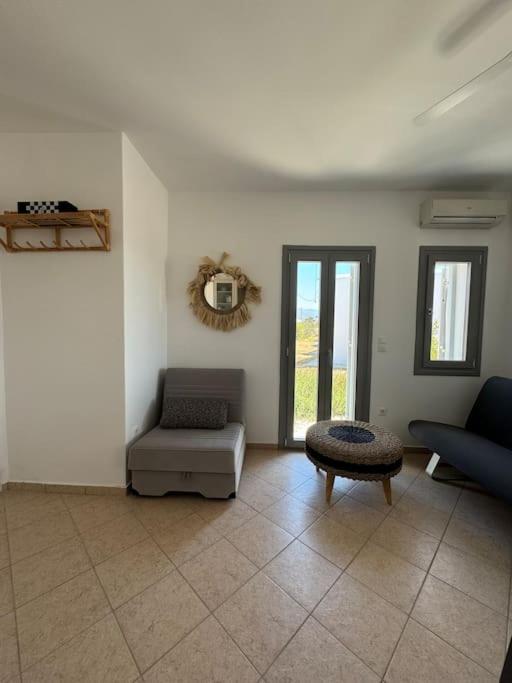 Beach House Antiparos Esterno foto