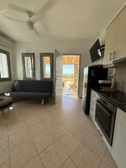 Beach House Antiparos Esterno foto