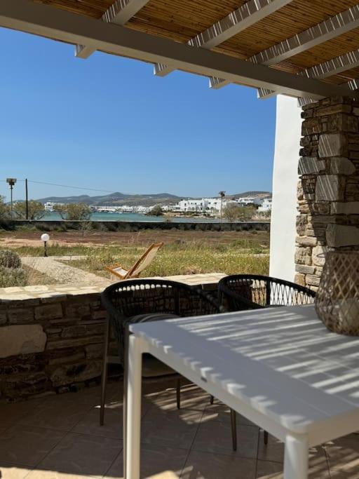 Beach House Antiparos Esterno foto