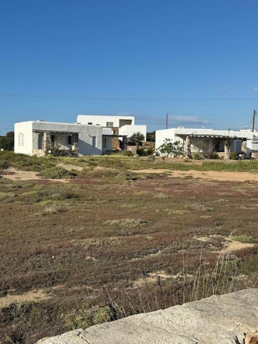 Beach House Antiparos Esterno foto