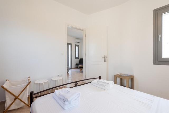 Beach House Antiparos Esterno foto