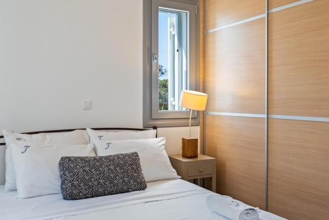Beach House Antiparos Esterno foto