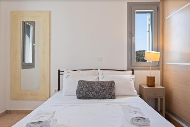 Beach House Antiparos Esterno foto