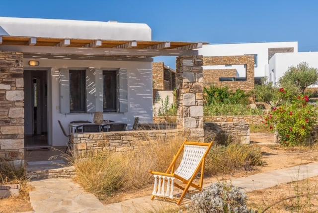 Beach House Antiparos Esterno foto