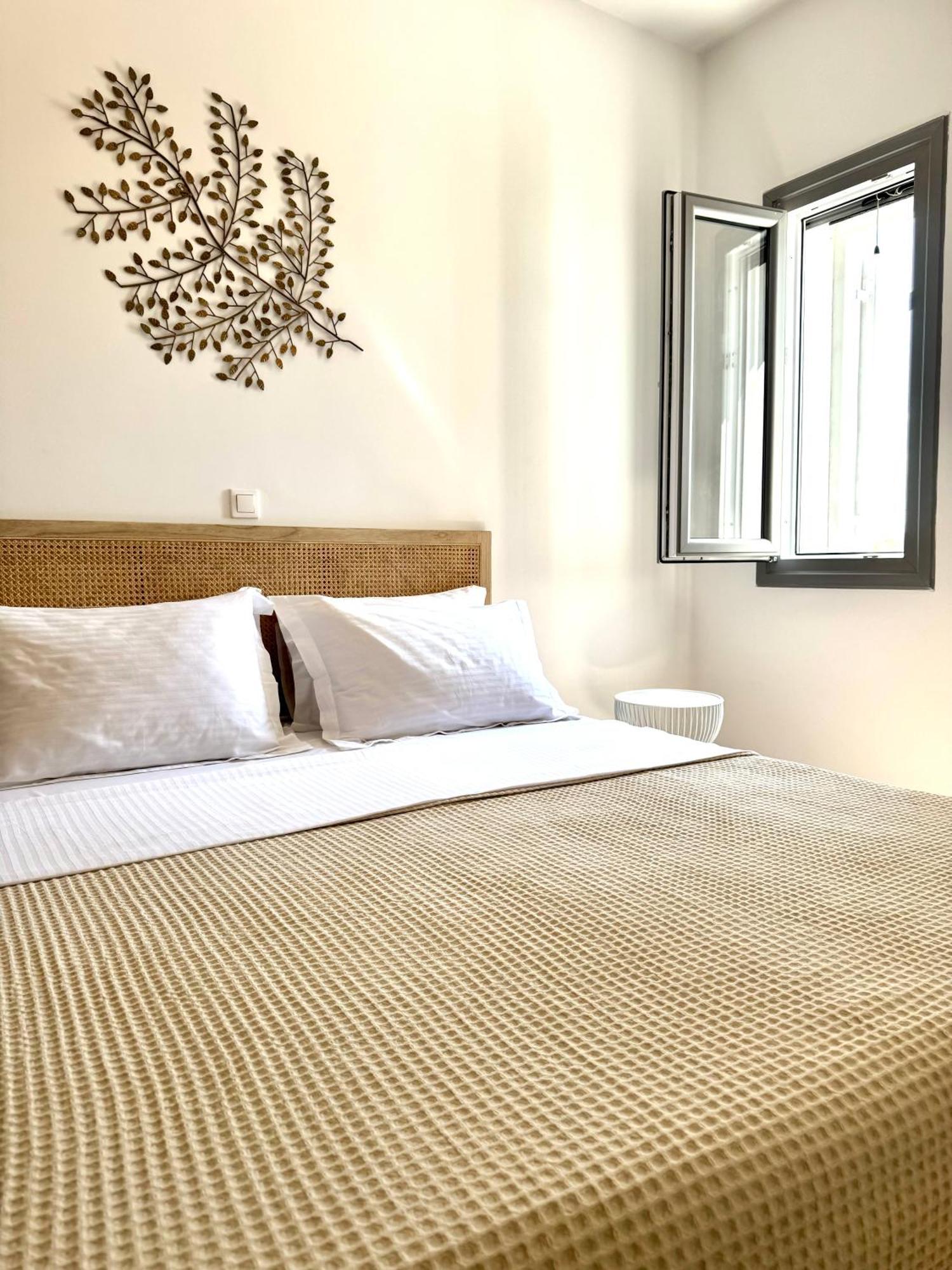 Beach House Antiparos Esterno foto