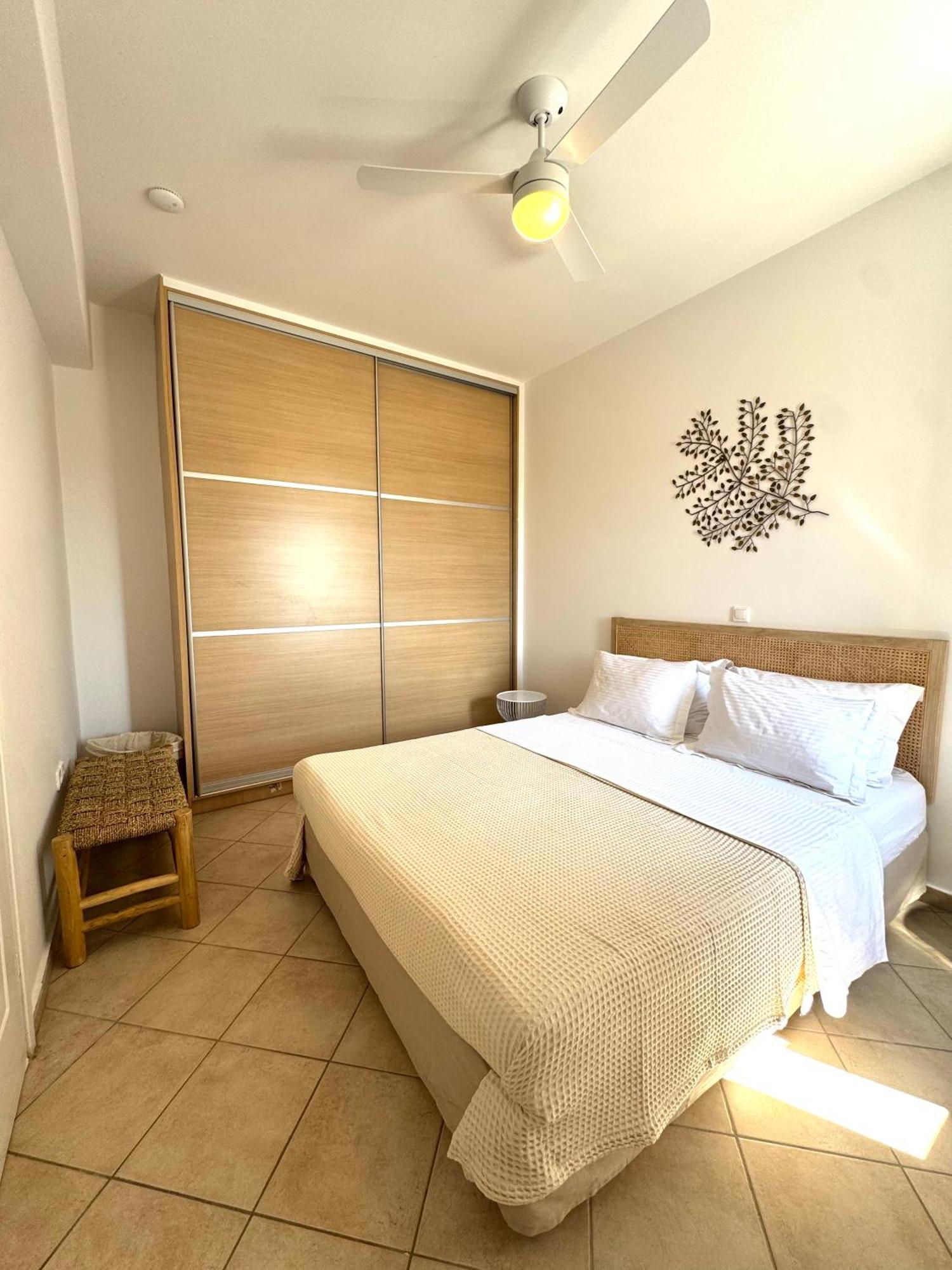 Beach House Antiparos Esterno foto
