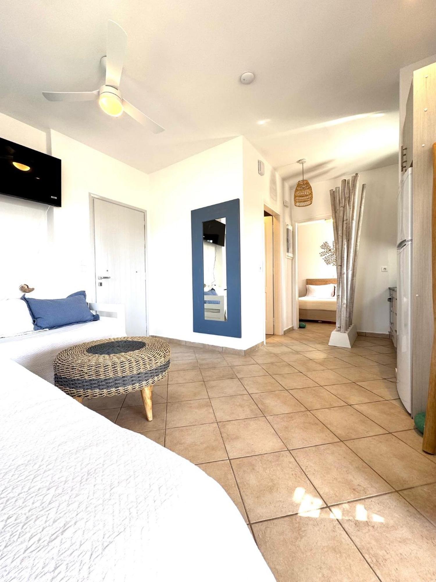 Beach House Antiparos Esterno foto