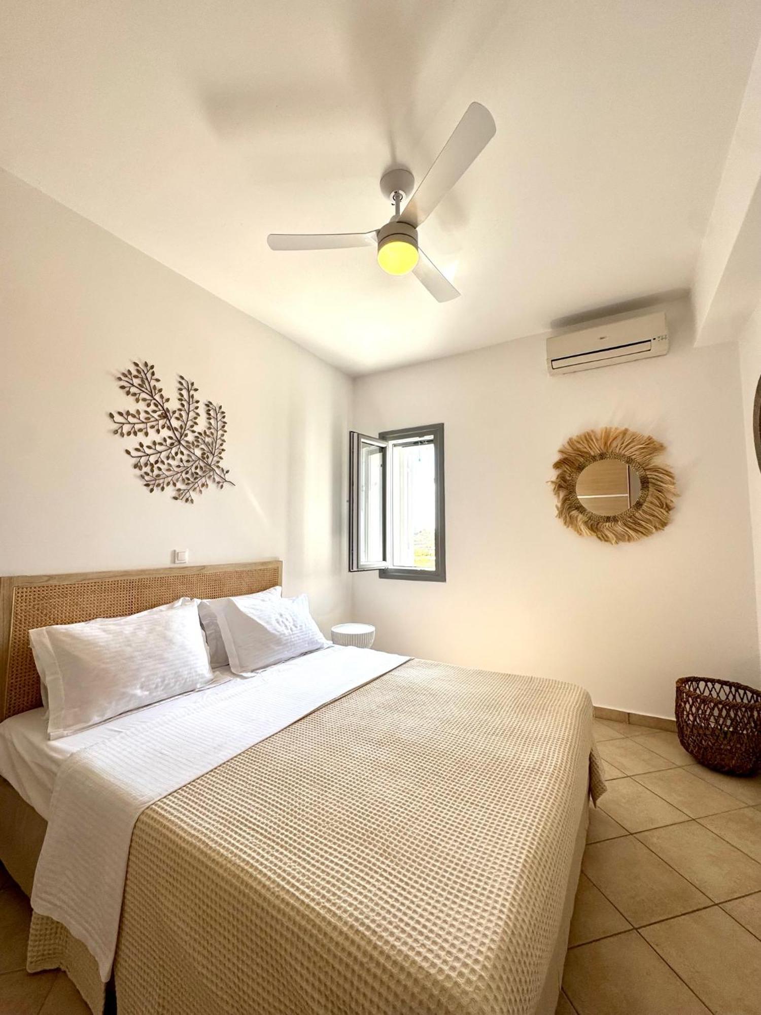 Beach House Antiparos Esterno foto
